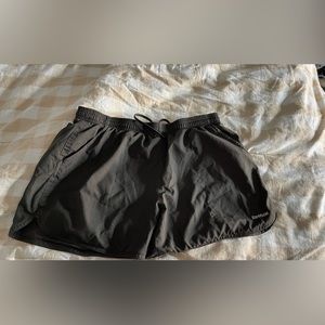 Reebok athletic shorts